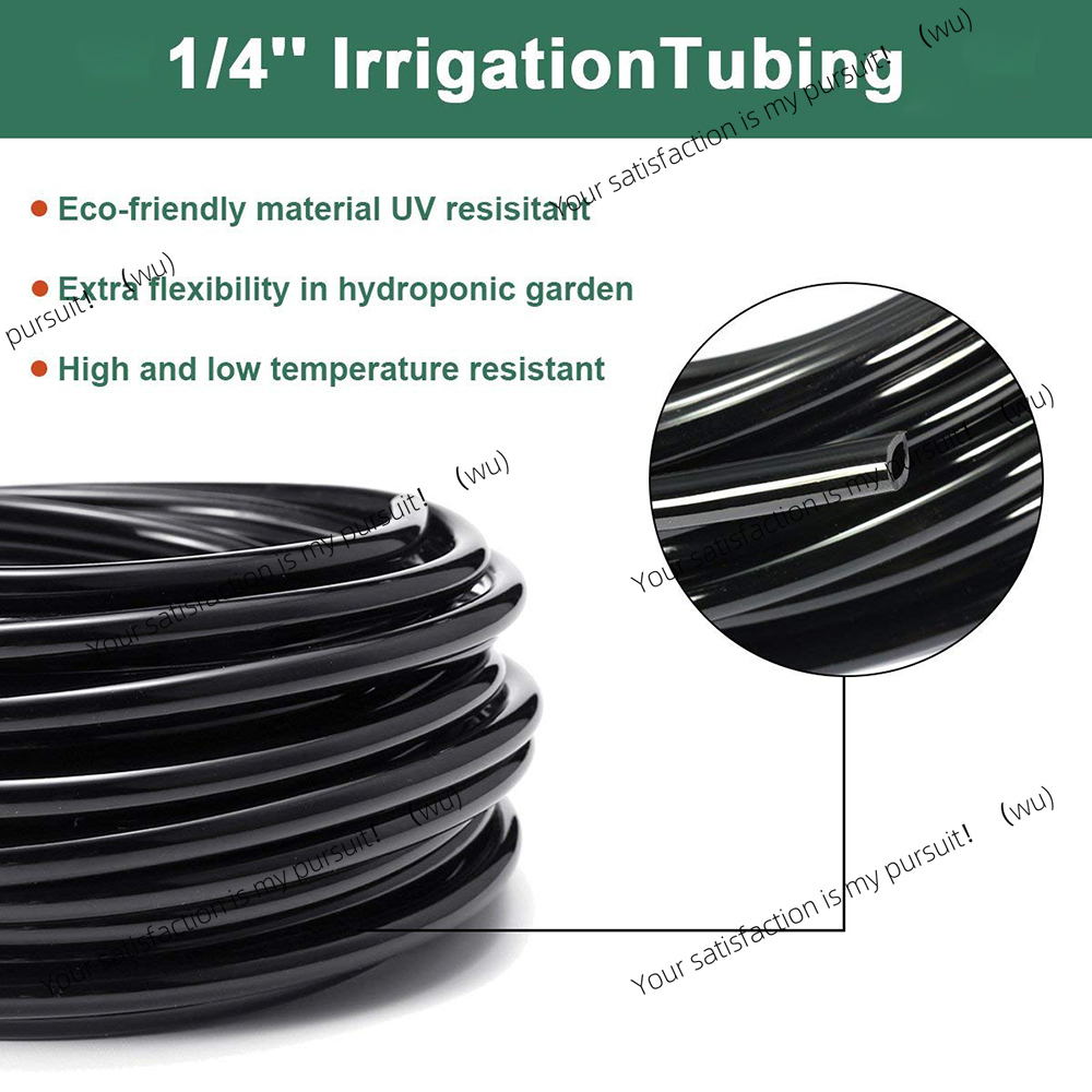 Wąż ogrodowy 4/7mm PVC do mikr – Bonsai Garden Youtube recenzja i cena
