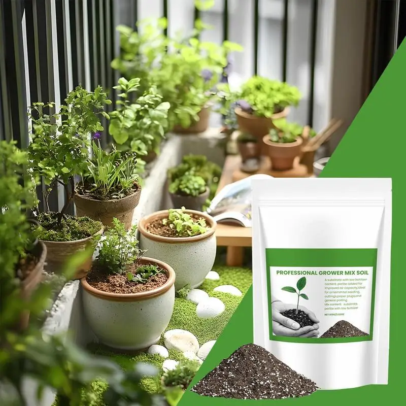 Gleba do sukulentów, mieszanka – Us Bonsai Garden recenzja i cena