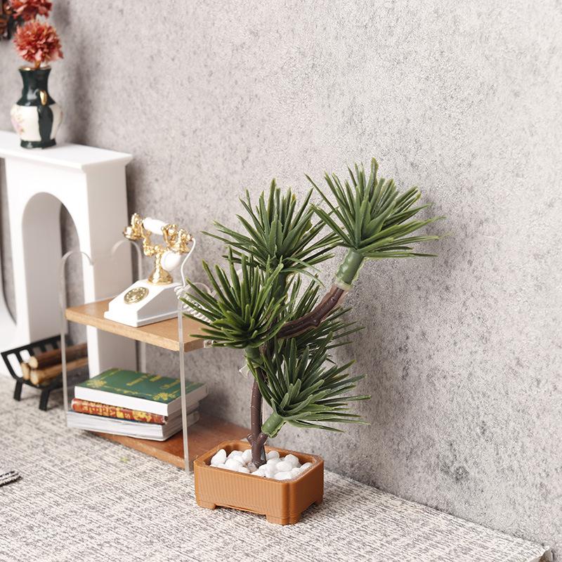 1 szt. Mikro Krajobraz Ogród B – Us Bonsai Garden recenzja i cena