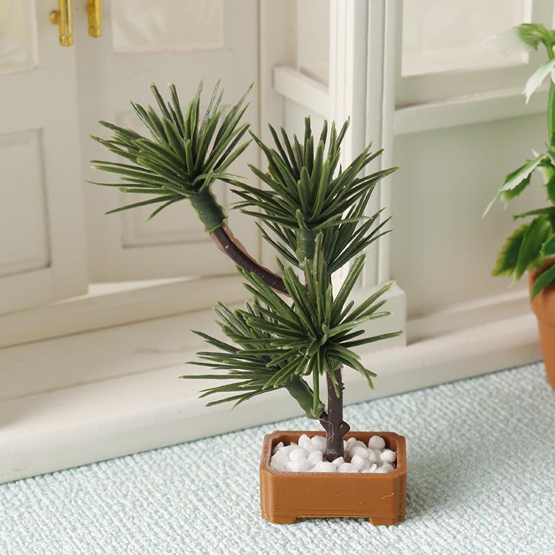 1 szt. Mikro Krajobraz Ogród B – Us Bonsai Garden recenzja i cena