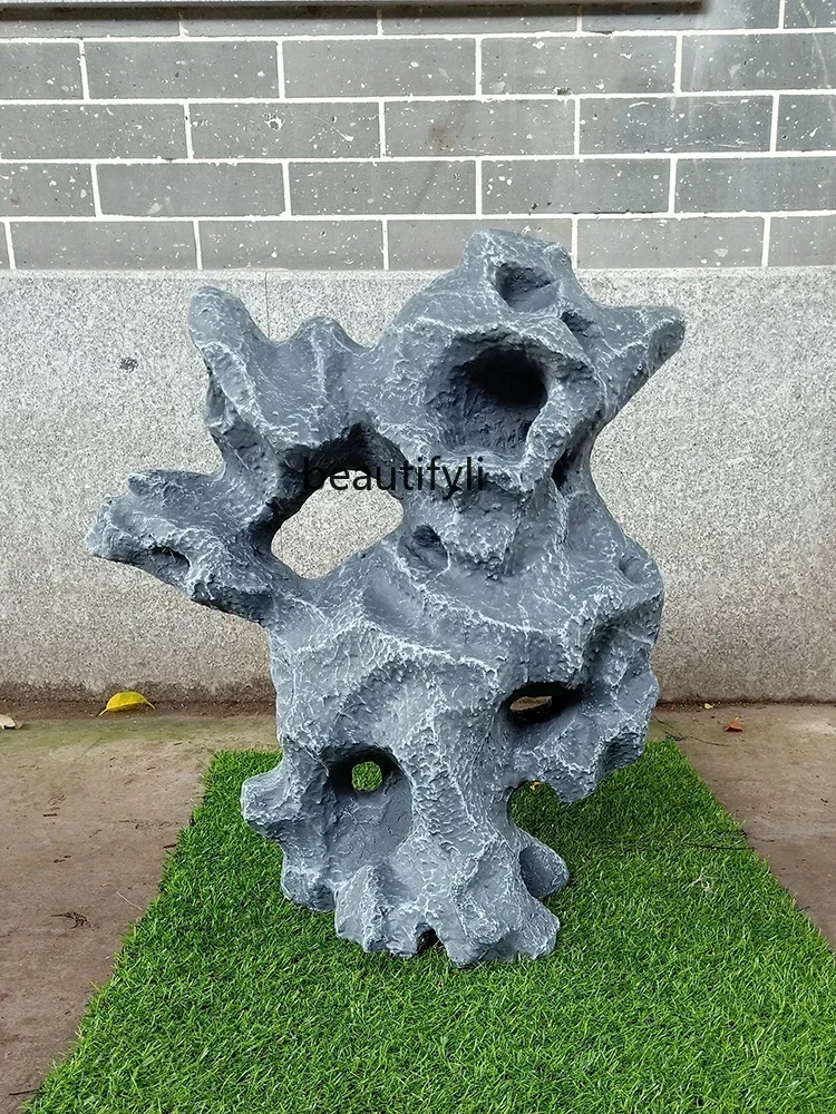 Emulacyjna dekoracja krajobraz – Bonsai Garden With Pond recenzja i cena