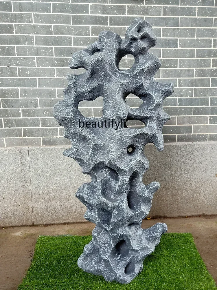 Emulacyjna dekoracja krajobraz – Bonsai Garden With Pond recenzja i cena