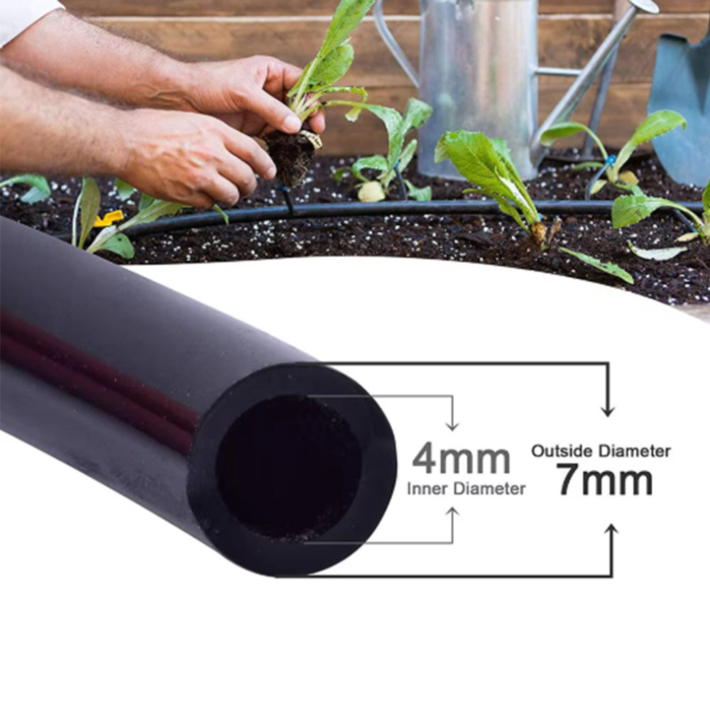 Wąż ogrodowy do podlewania 4/7 – Bonsai Garden Youtube recenzja i cena