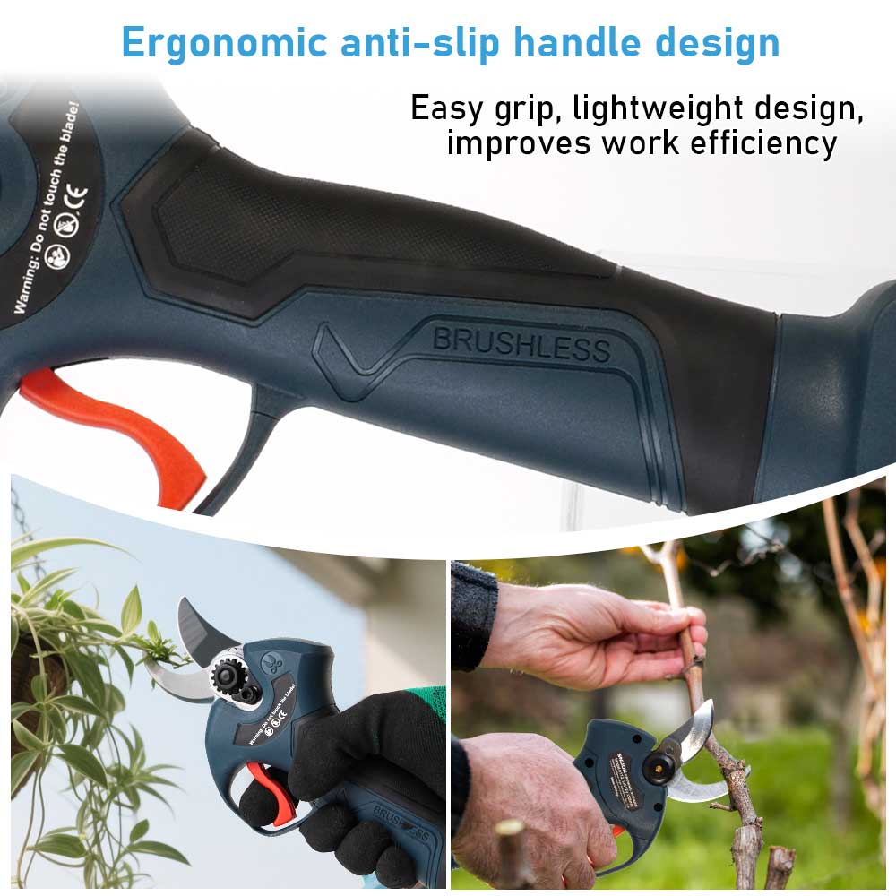 SNUOK 12V Bezszczotkowe Elektr – Us Bonsai Garden recenzja i cena