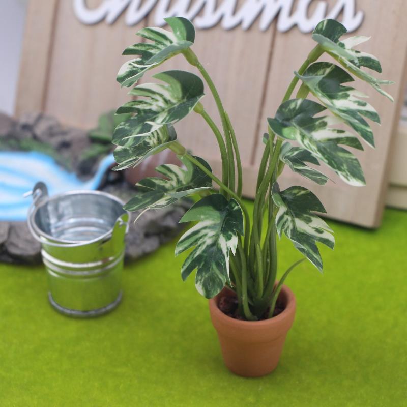 Nowy. 1 szt. 1/12 Symulacja ro – Us Bonsai Garden recenzja i cena