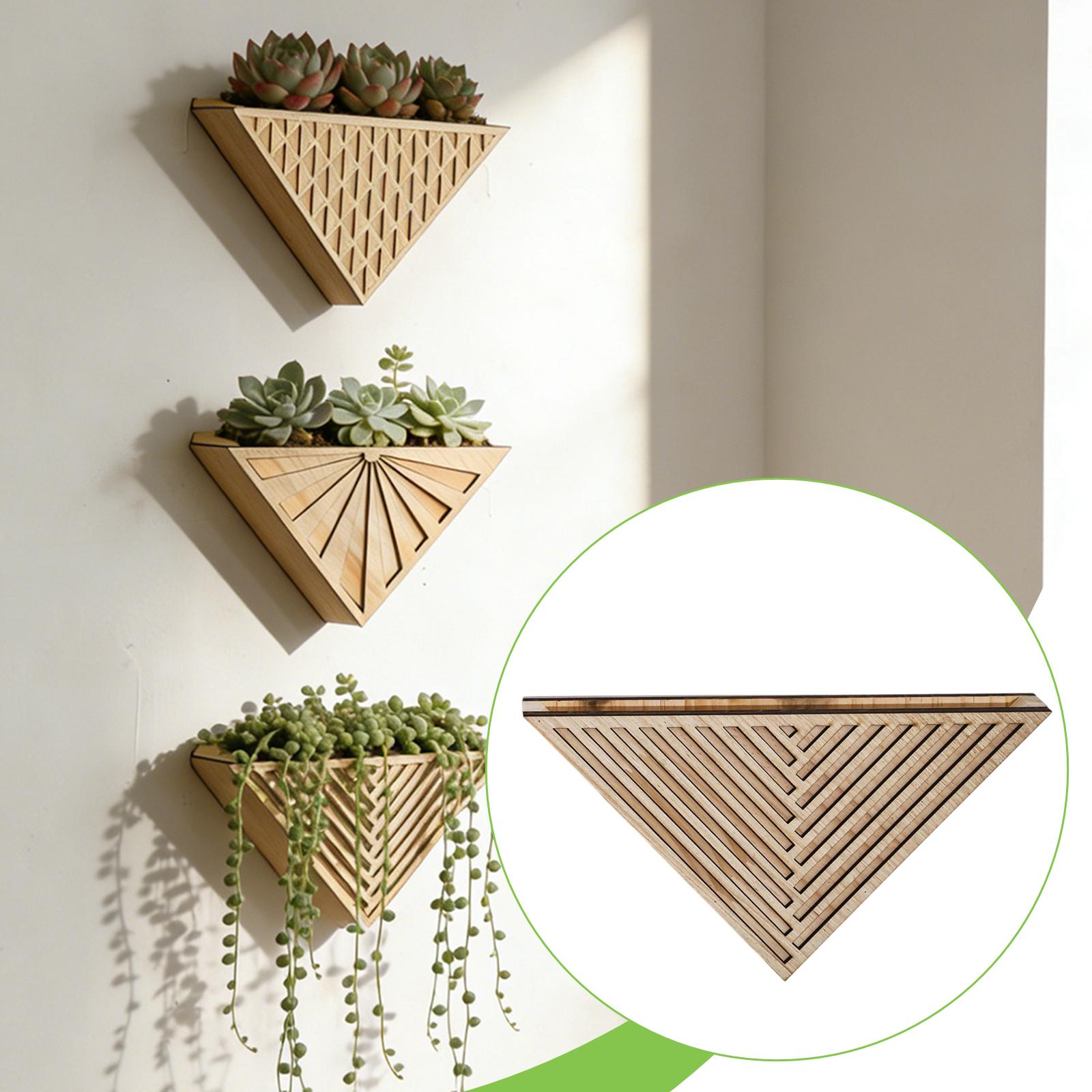 Donica wisząca na ścianę, ozdo – Bonsai Garden Wall recenzja i cena